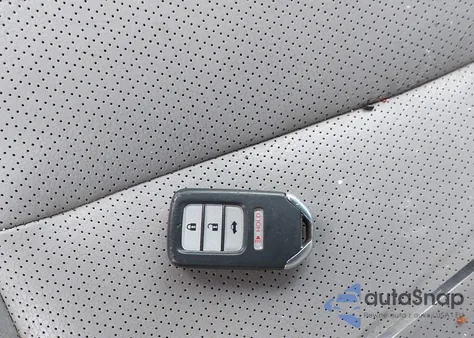 2014 Honda Accord Ex-L z USA, uszkodzony, nr VIN 1HGCR2F8XEA105627